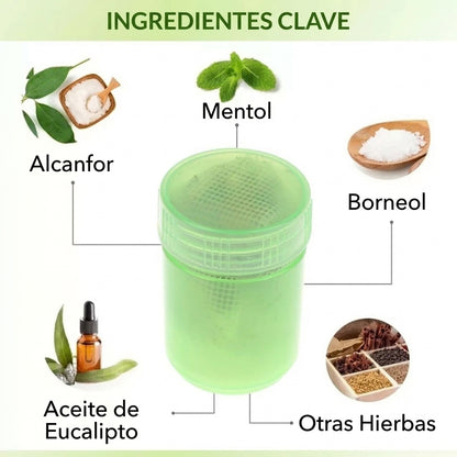 Bálsamo Despeja Tailandés